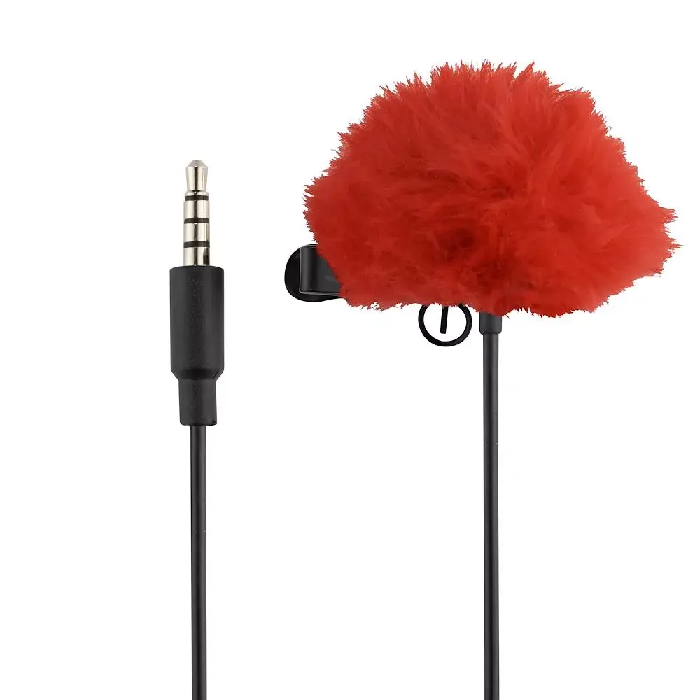 Микрофон смартфона Joby JB01716-BWW Photo 6