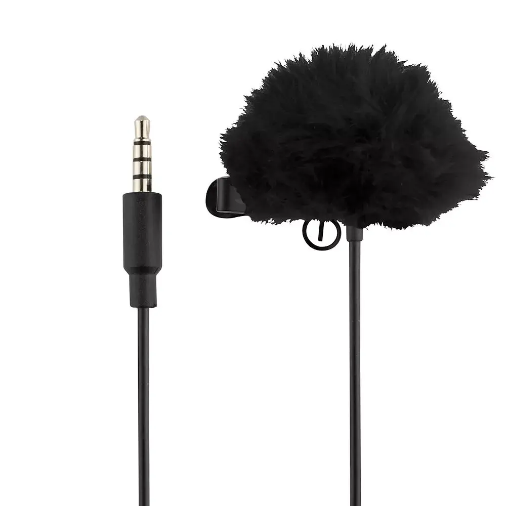 Микрофон смартфона Joby JB01716-BWW Photo 8