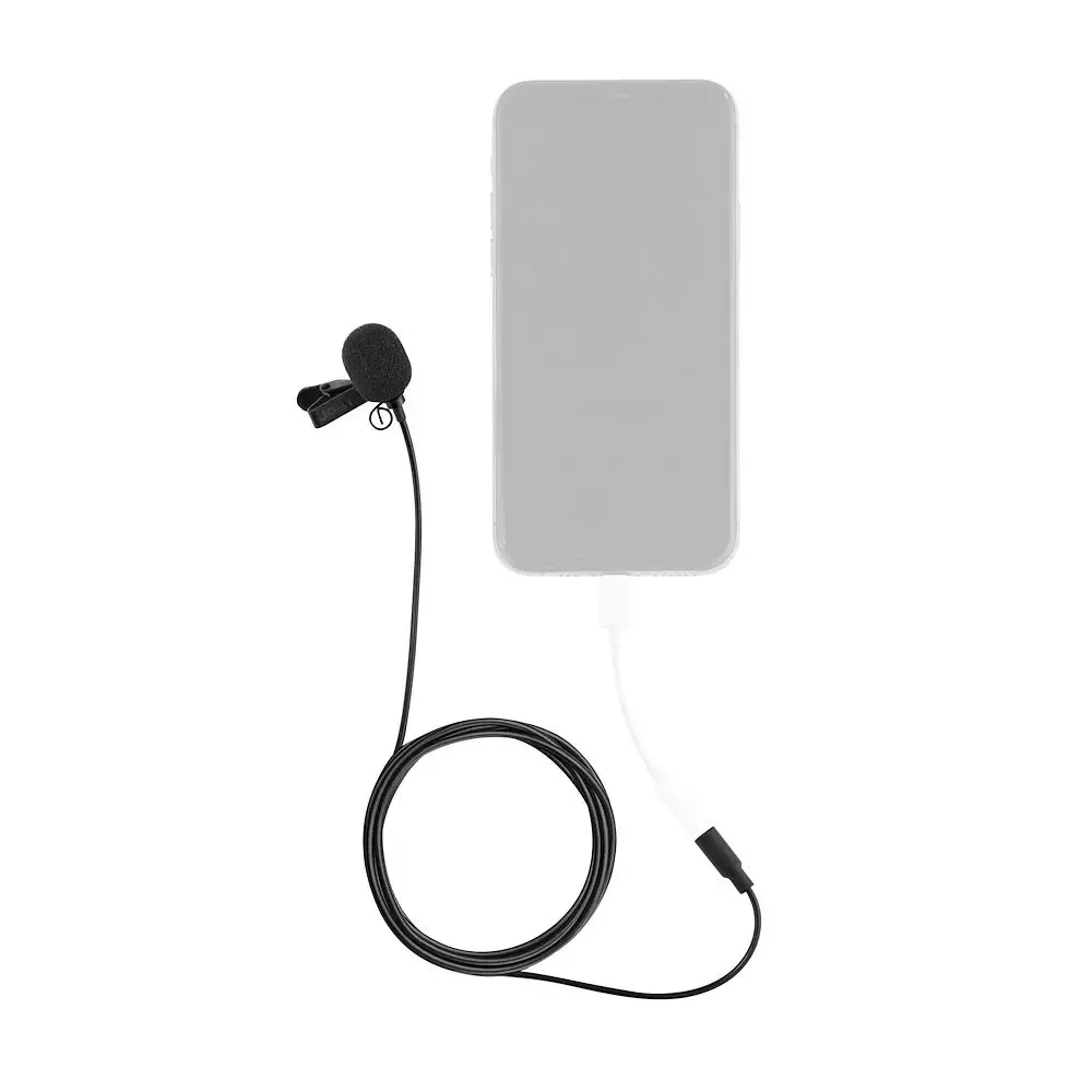 Микрофон смартфона Joby JB01716-BWW Photo 11