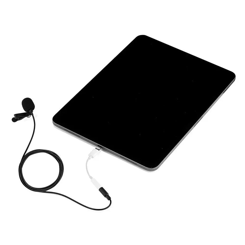 Микрофон смартфона Joby JB01716-BWW Photo 12