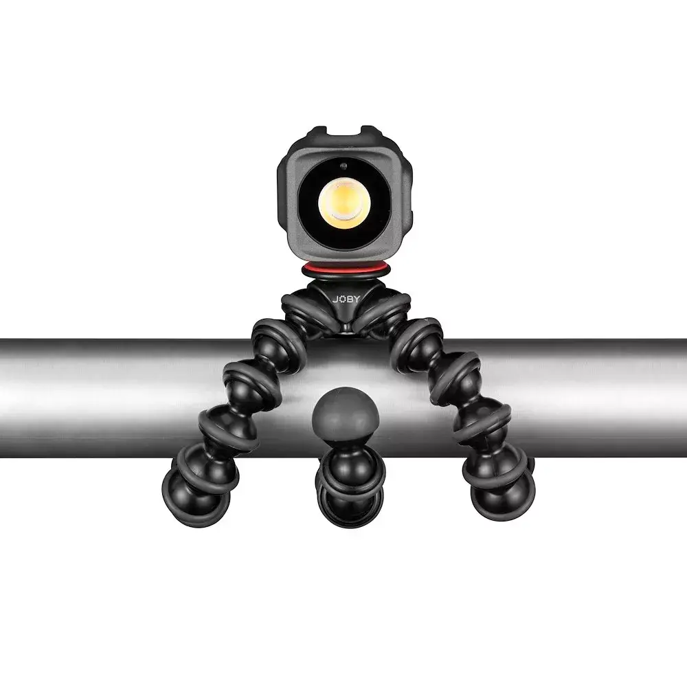 Joby GorillaPod Mobile Vlogging Kit Photo 7