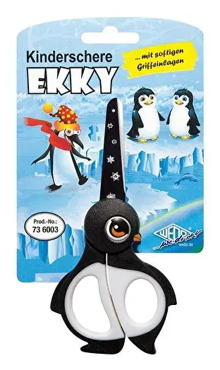 WEDO 73 6003 stationery/craft scissors 130 mm Photo 2