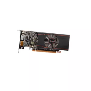 Sapphire PULSE 11315-01-20G graphics card AMD Radeon RX 6400 4 GB GDDR6