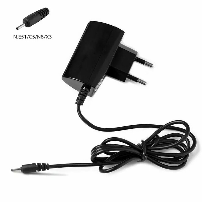 Power adapters for portable devices