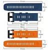 Wristband Tech-Protect for Garmin Fenix 5/6/6 Pro/7 Photo 6
