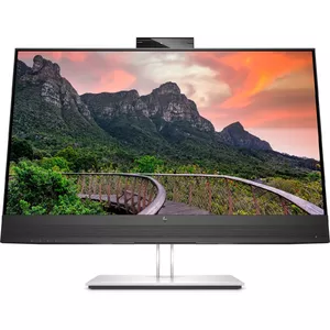 Монитор HP E-Series E27m G4 27" Quad HD 2560 x 1440