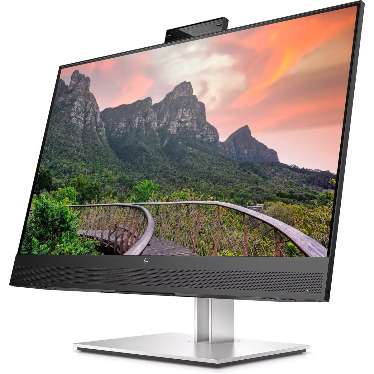 Monitors HP E-Series E27m G4 Photo 2