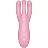 Vibrators Satisfyer Threesome 4 App Photo 2