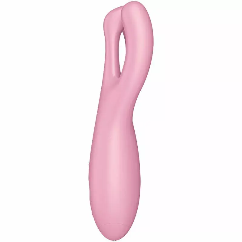 Vibrators Satisfyer Threesome 4 App Photo 3