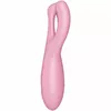 Vibrators Satisfyer Threesome 4 App Photo 3