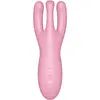 Вибратор Satisfyer Threesome 4 App Photo 2