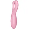 Вибратор Satisfyer Threesome 4 App Photo 3
