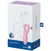 Вибратор Satisfyer Threesome 4 App Photo 4