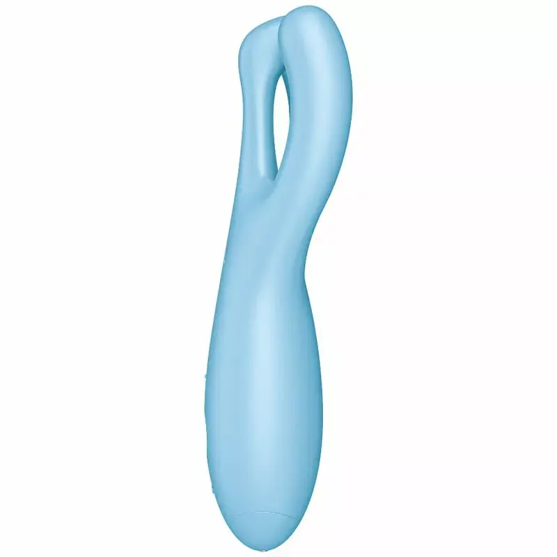 Vibrators Satisfyer Threesome 4 App Photo 3