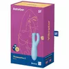 Vibrators Satisfyer Threesome 4 App Photo 4
