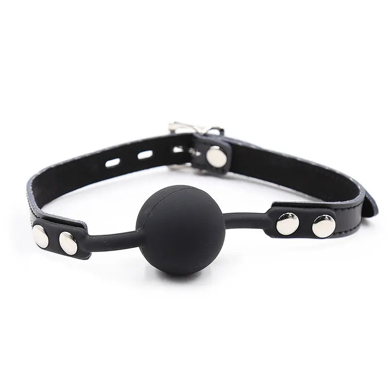 Ball gag OHMAMA D-230342 Photo 2