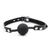 Ball gag OHMAMA D-230342 Photo 2
