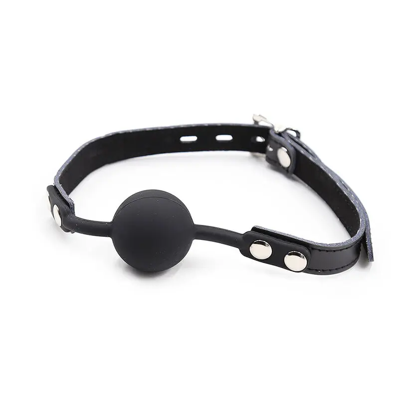Ball gag OHMAMA D-230342 Photo 3