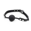 Ball gag OHMAMA D-230342 Photo 3