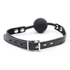 Ball gag OHMAMA D-230342 Photo 4