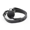 Ball gag OHMAMA D-230342 Photo 5