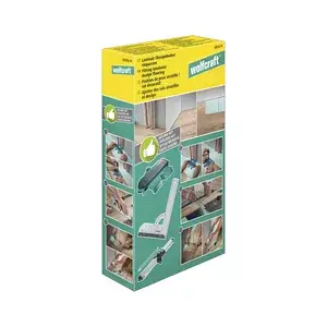 Инструмент для пола Wolfcraft 6976000 Photo 6