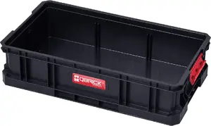 Ящик для инструментов QBRICK SKRQBOXTWO1CZAPG001 — компактный переносной кейс