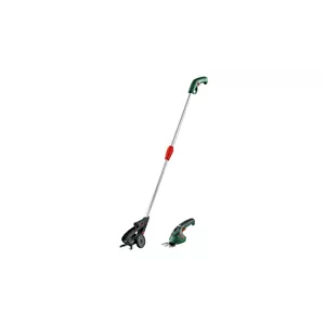 Газонокосилка Bosch Isio аккумуляторная 8 см 3.6 В