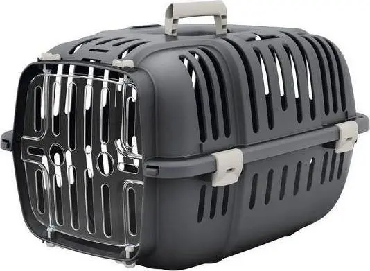 FERPLAST Carrier Jet 10 pet carrier Photo 2