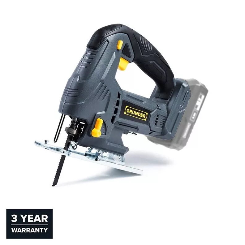 Electric Saws
