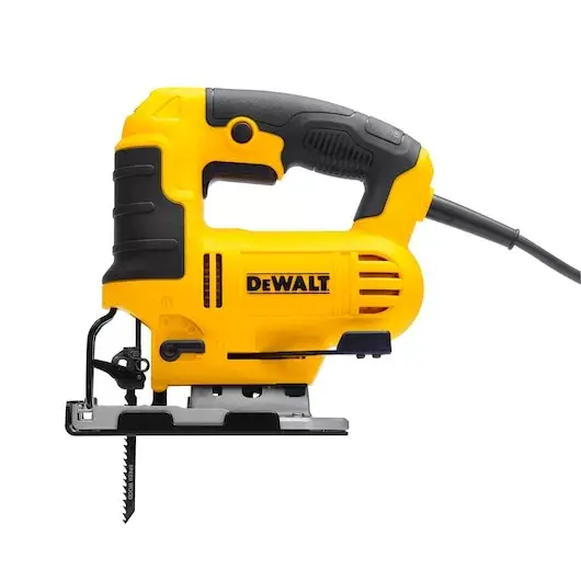 Лобзик DeWalt DWE349-QS Photo 2