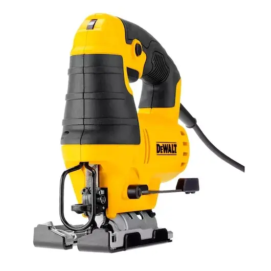 Лобзик DeWalt DWE349-QS Photo 4
