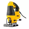 Лобзик DeWalt DWE349-QS Photo 4