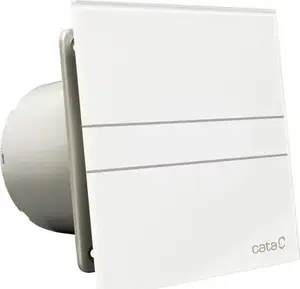 Bathroom Extractor Fan CATA E-120 GT — ceiling/wall ventilation unit, model E-120 GT