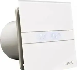 Kitchen extractor fan CATA E120GTH — ceiling/duct-mounted cooker hood by CATA
