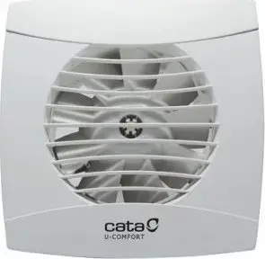 Ceiling Exhaust Fan CATA UC-10 STD — model UC-10 STD by CATA