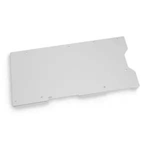 Thermal pad EK Water Blocks 3831109891377 Aluminium Silver