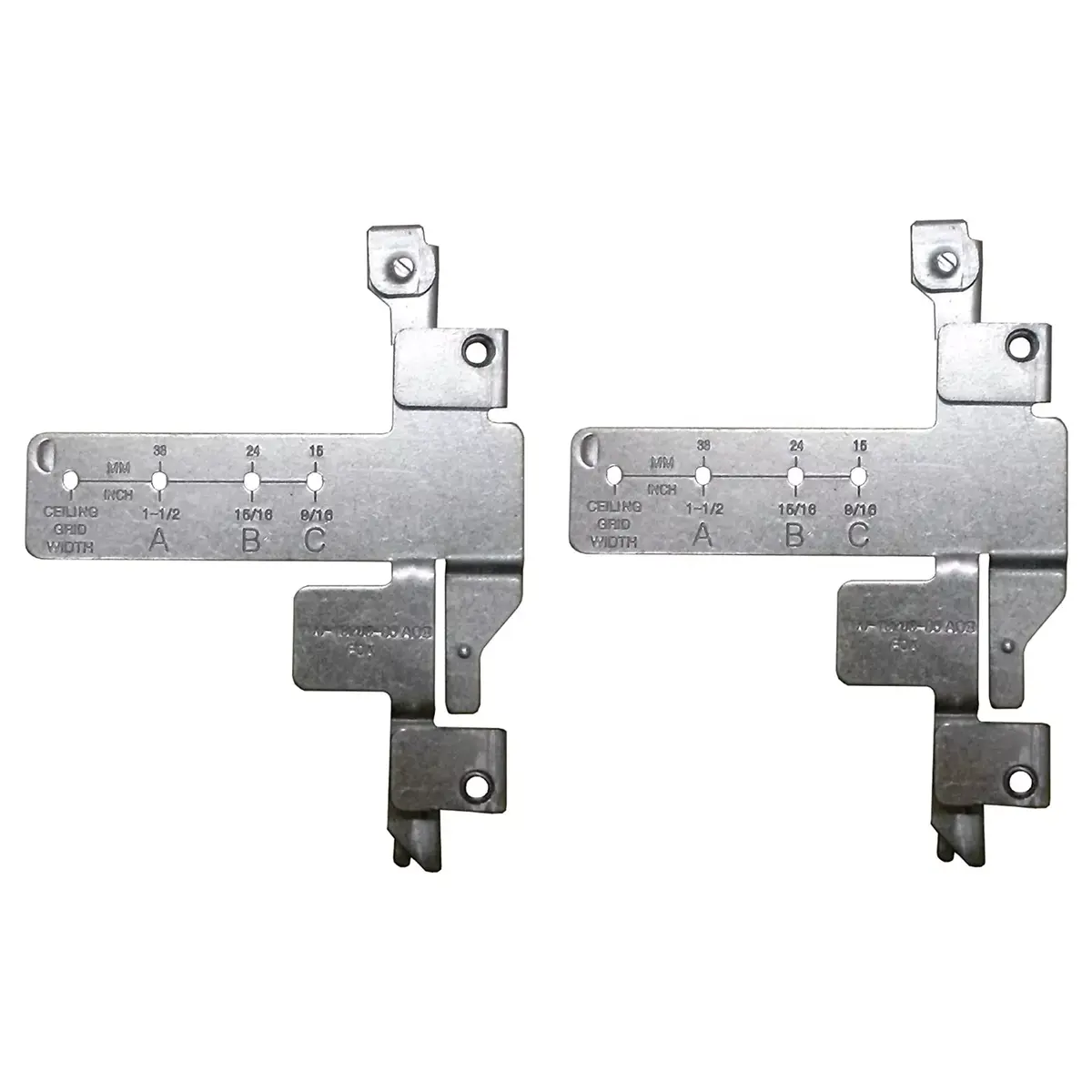 Клипса для встраиваемого потолочного каркаса Cisco AIR-AP-T-RAIL-R= Photo 2