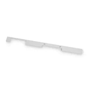 Ūdens bloks EK Water Blocks 3831109891391 Alumīnijs Sudrabs
