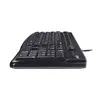 Logitech K120 Wired USB Full-size Keyboard Photo 4