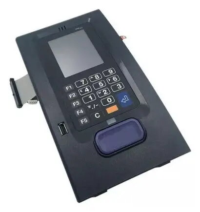 Honeywell 705-630S-001 Displeja modulis ar pogām