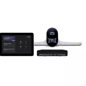 Система видеоконференцсвязи POLY 7230-87720-101 Photo 1