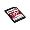 Zibatmiņa Kingston 128GB Canvas React Plus SD Photo 2
