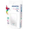 Внешний жесткий диск ADATA 1TB AHV620S-1TU3-CWH Photo 2