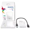 Внешний жесткий диск ADATA 1TB AHV620S-1TU3-CWH Photo 3