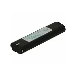   Elektroinstrumentu akumulators 9.6V 19Wh 2000mAh