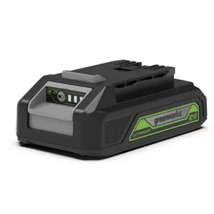 Greenworks 2926707 cordless tool battery / charger