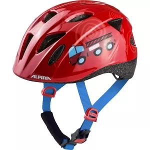 Alpina Sports Ximo Blue, Red