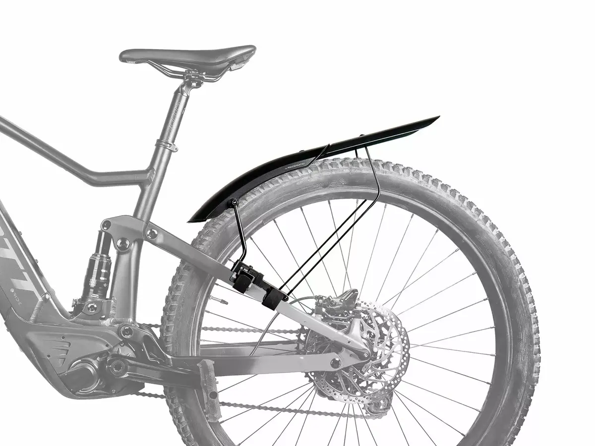 TOPEAK TETRAFENDER M2 aizmugures dubļsargs 26"–29" Photo 2
