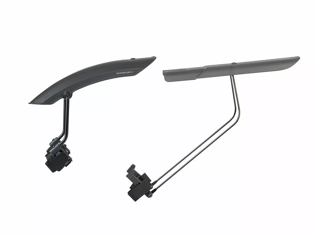 TOPEAK TETRAFENDER M2 aizmugures dubļsargs 26"–29" Photo 3